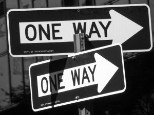 more than one way